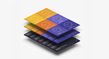 APP創(chuàng)客：告別朝九晚五，開啟你的野心時(shí)代