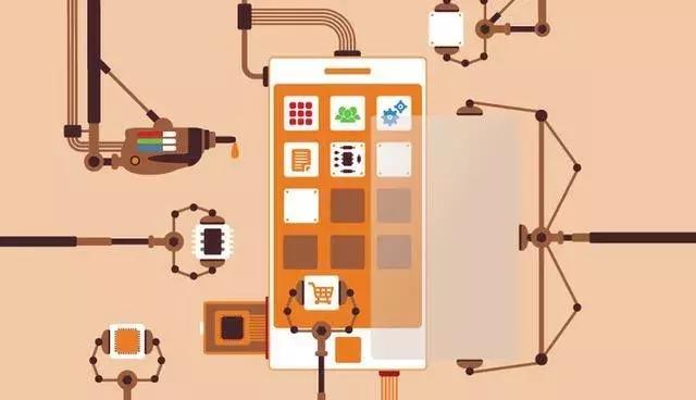 APP開發(fā)項目的三個主要階段，你知道嗎？