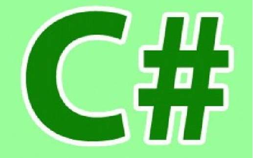 C＃-windows系統(tǒng)APP開(kāi)發(fā)語(yǔ)言