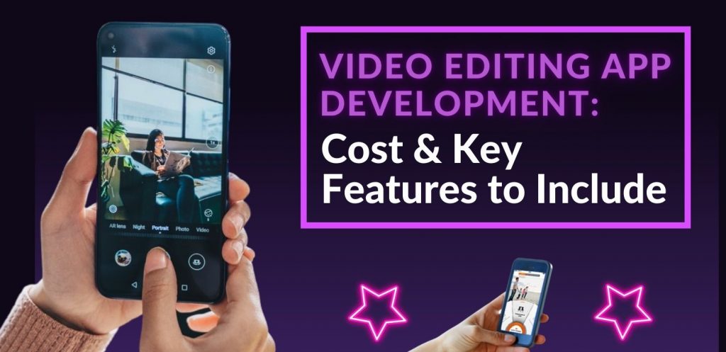 短視頻制作APP開發(fā)，制作短視頻app