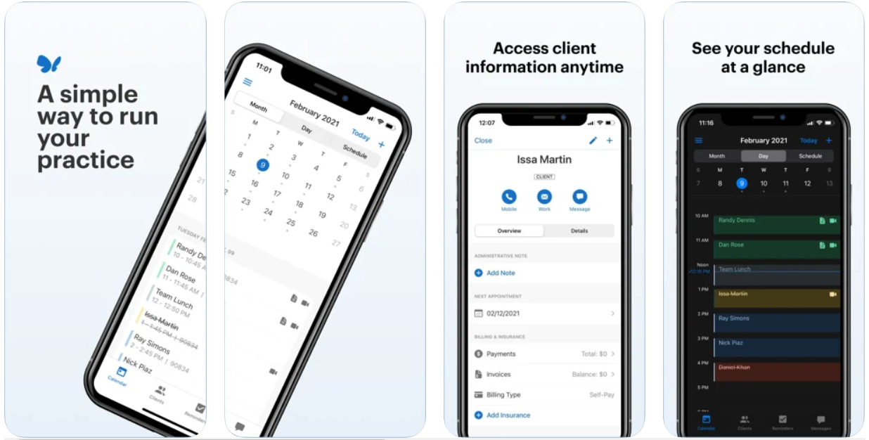 實(shí)踐管理app開發(fā)，幫助醫(yī)療保健企業(yè)高效運(yùn)行