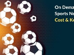 體育新聞APP開發(fā)的好處，頂級(jí)必備功能，開發(fā)成本詳述