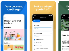 在線課程APP平臺(tái)開發(fā)中包含的主要功能，讓用戶愛不釋手