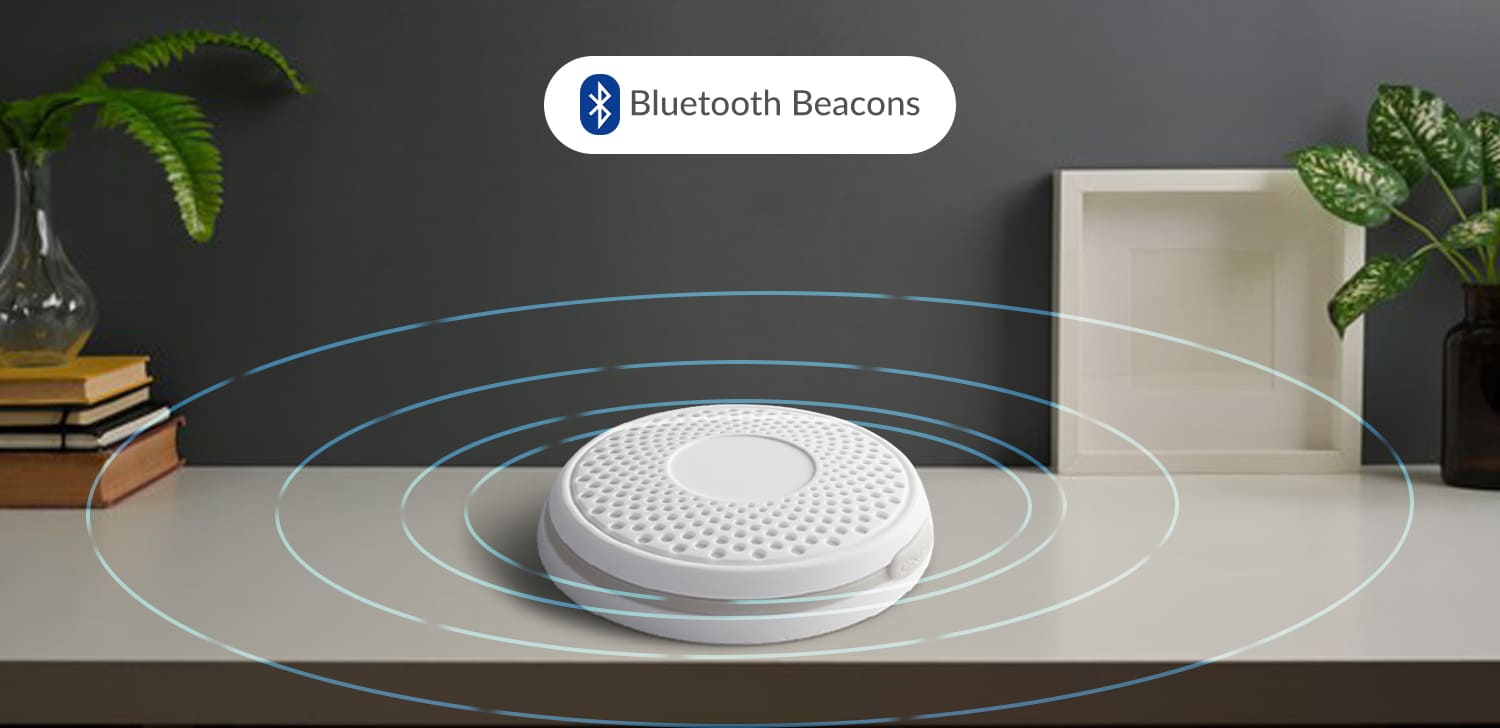 BLE藍(lán)牙定位app開發(fā)技術(shù)