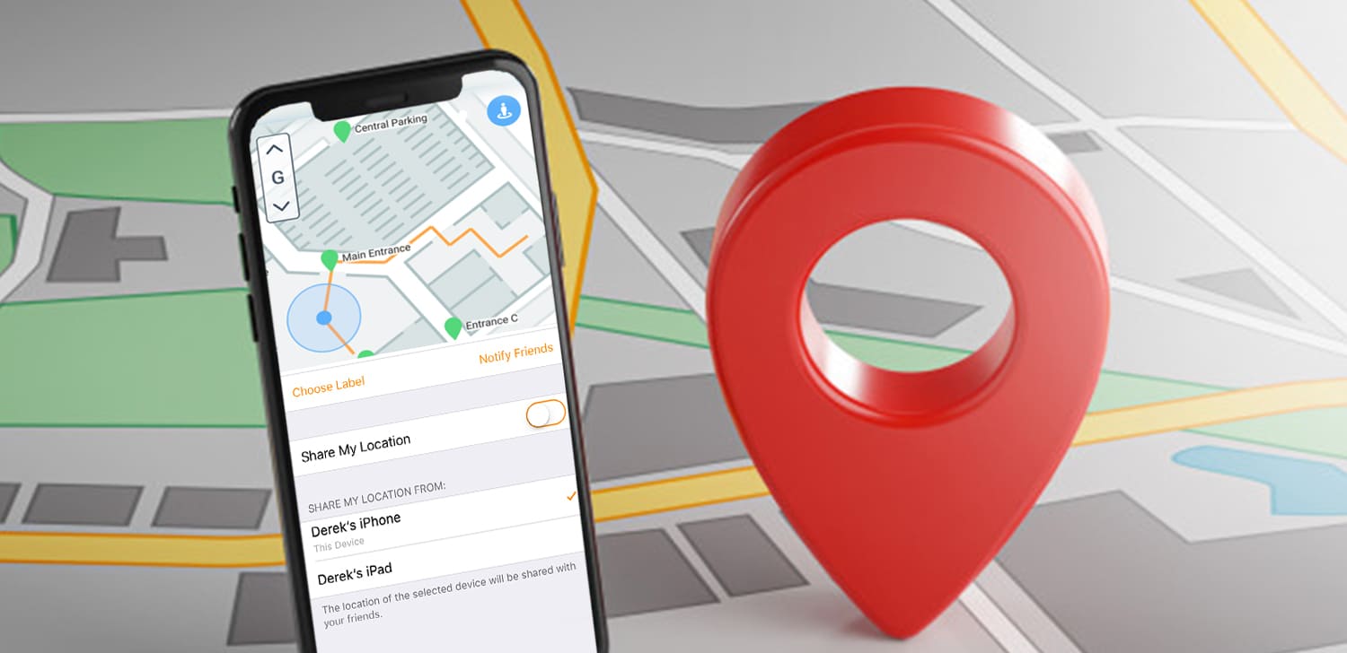 BLE藍(lán)牙定位app開發(fā)