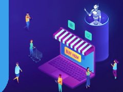 人工智能在購(gòu)物APP開(kāi)發(fā)領(lǐng)域的作用