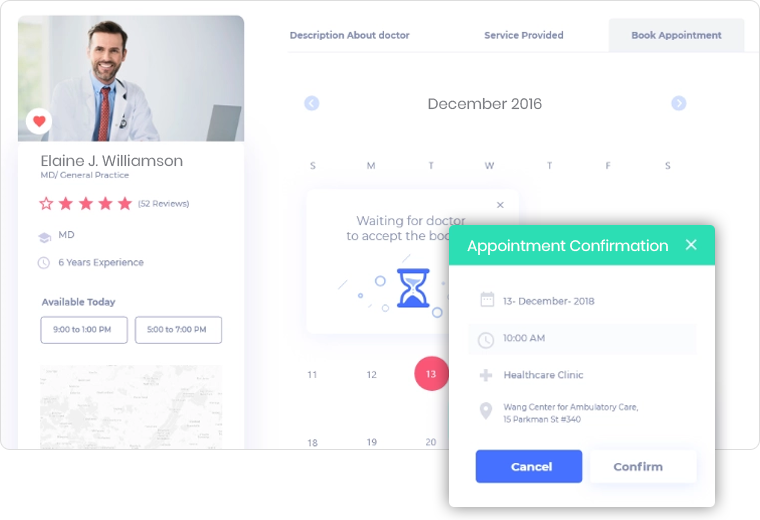 電子健康記錄病例APP開發(fā)