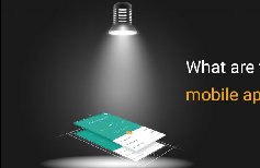 APP設(shè)計(jì)趨勢是什么？