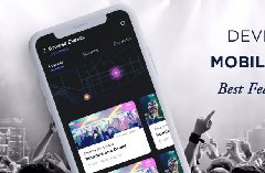 手機程序開發(fā)在線下活動中的功能應(yīng)用