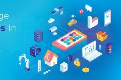 手機應(yīng)用開發(fā)如何利用物聯(lián)網(wǎng)優(yōu)勢？