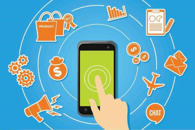 杭州app開(kāi)發(fā)