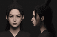 虛擬數(shù)字人制作-原理|功能|應用領域|優(yōu)勢|挑戰(zhàn)